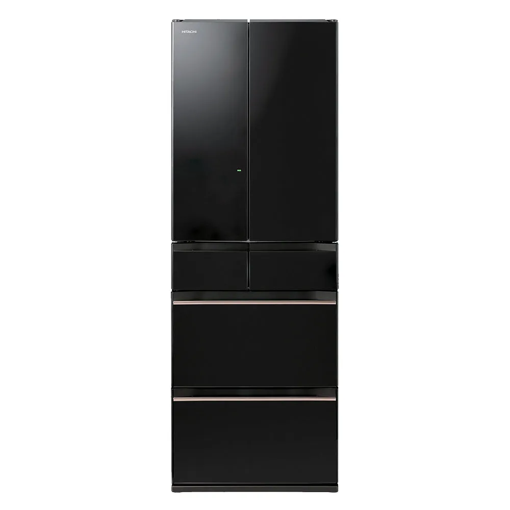 R-HW620WS 617L MULTI-DOOR FRIDGE