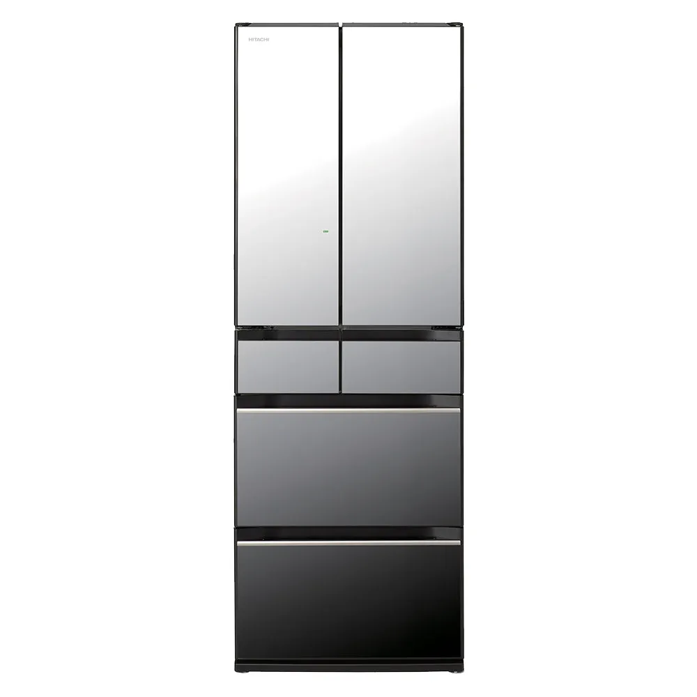 R-HW620WS 617L MULTI-DOOR FRIDGE