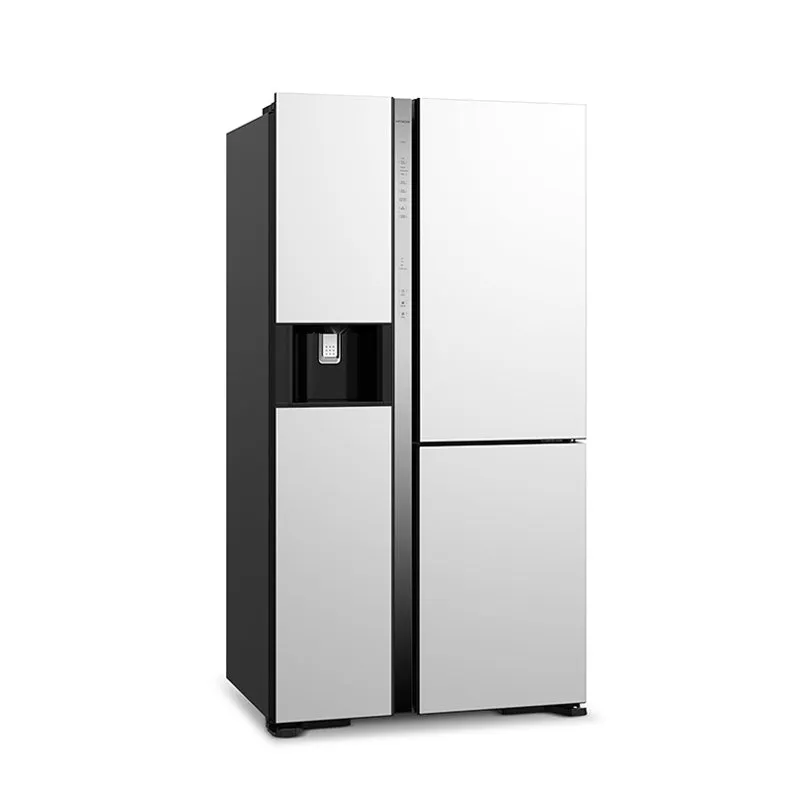 R-MX700PMS0 539L SIDE-BY-SIDE FRIDGE