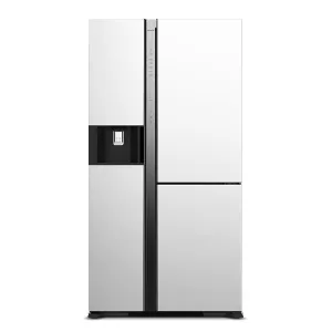 R-MX700PMS0 539L SIDE-BY-SIDE FRIDGE