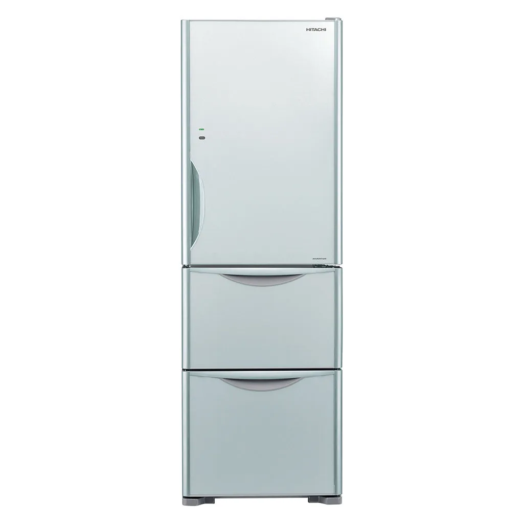 R-SG38KPS 375L 3-DOOR FRIDGE