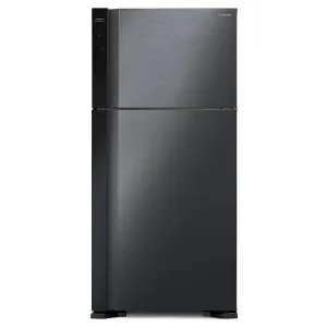 R-V690P7MS 550L 2-DOOR INVERTER FRIDGE