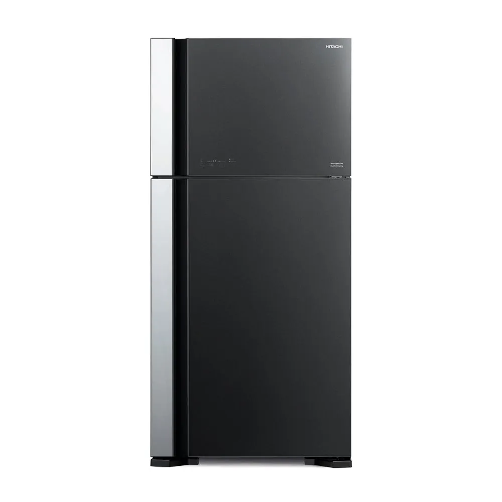 R-VG690P7MS 550L 2-DOOR FRIDGE