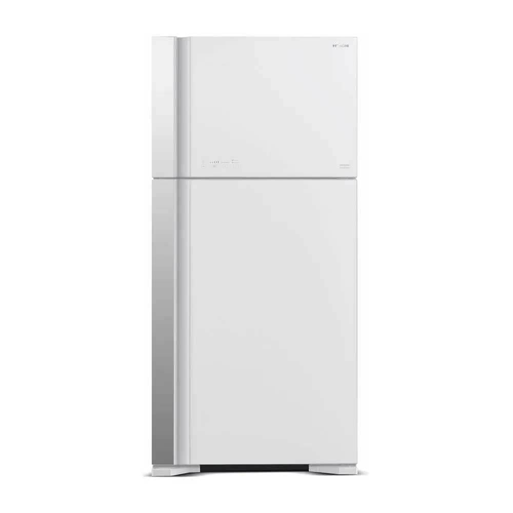 R-VG690P7MS 550L 2-DOOR FRIDGE