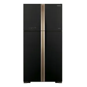R-W635P4MS 509L FRENCH DOOR FRIDGE