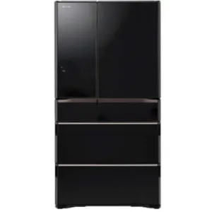 R-WXC740WS 735L 6-DOOR FRIDGE