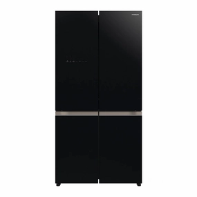R-WB640V0MS 569L 4-DOOR FRENCH FRIDGE (BOTTOM FREEZER)