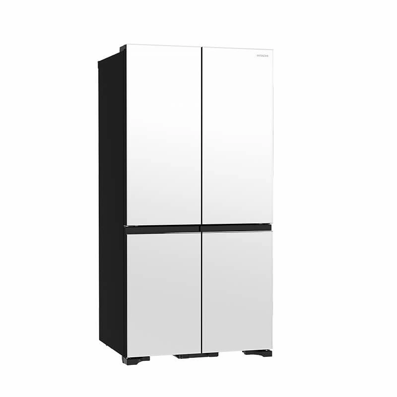 R-WB780VMS3X 645L FRENCH-DOOR FRIDGE
