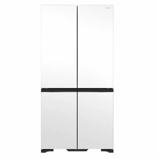 R-WB780VMS3X 645L FRENCH-DOOR FRIDGE
