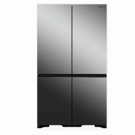 R-WB780VMS3X 645L FRENCH-DOOR FRIDGE