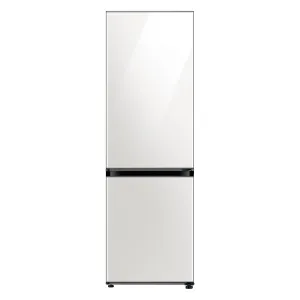 RB34C7B5CAP/SS 344L 2-DOOR FRIDGE / FREE GIFT REDEEM FROM SAMSUNG