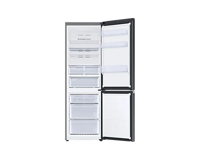 RB34T6054B1 325L 2-DOOR FRIDGE
