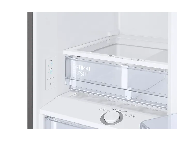 RB34T6054B1 325L 2-DOOR FRIDGE