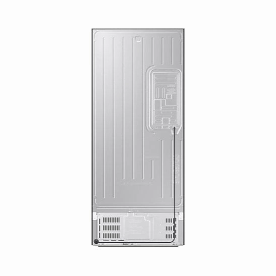 RB43DG6005B1SS 427L 2-DOOR FRIDGE / FREE GIFT REDEEM FROM SAMSUNG