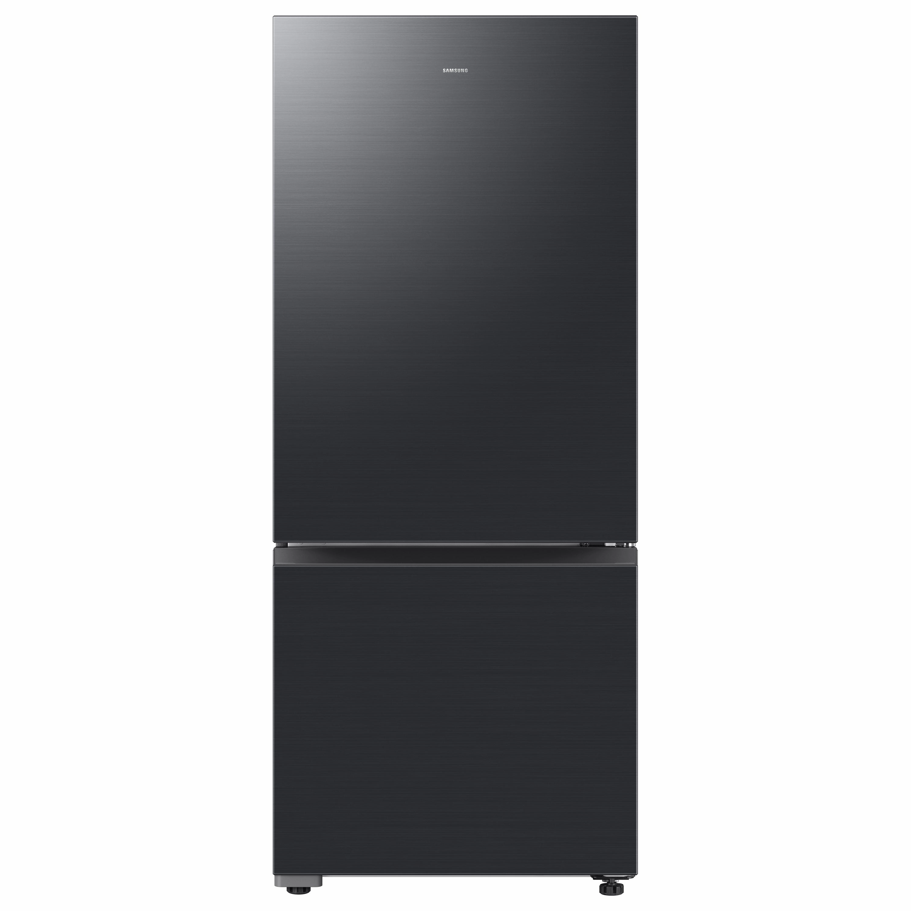 RB43DG6005B1SS 427L 2-DOOR FRIDGE / FREE GIFT REDEEM FROM SAMSUNG
