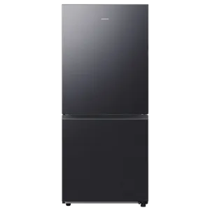 RB45DG600EB1SS 458L 2-DOOR FRIDGE / FREE GIFT REDEEM FROM SAMSUNG