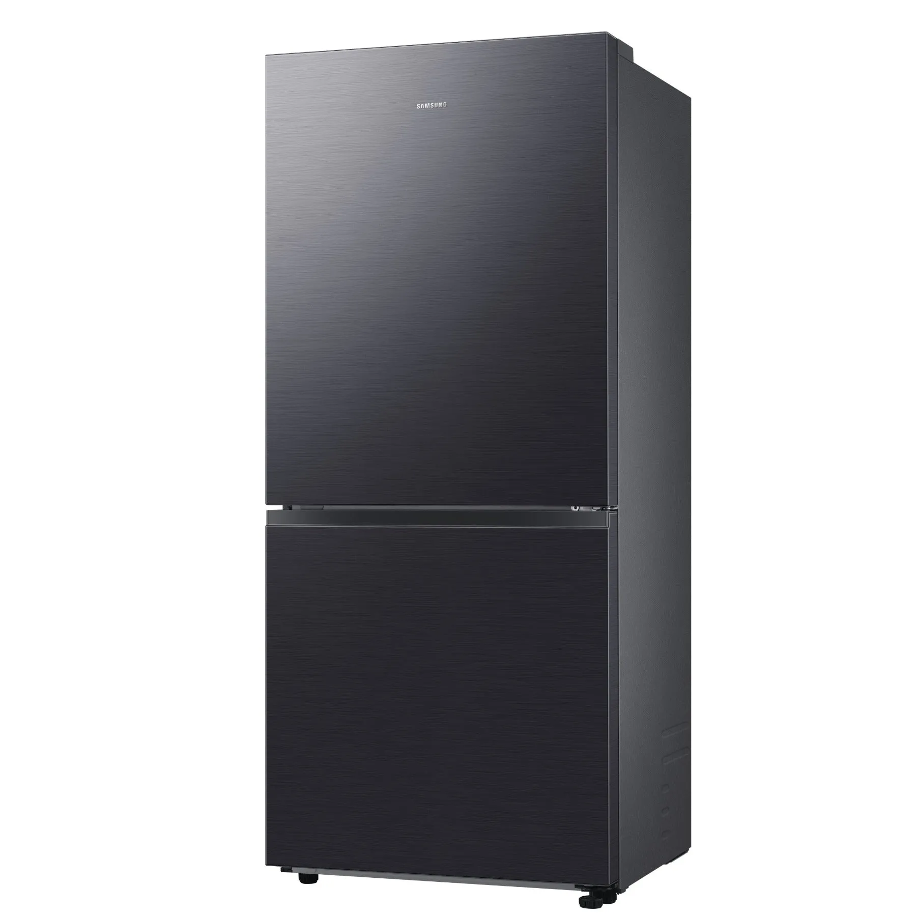 RB45DG600EB1SS 458L 2-DOOR FRIDGE / FREE GIFT REDEEM FROM SAMSUNG