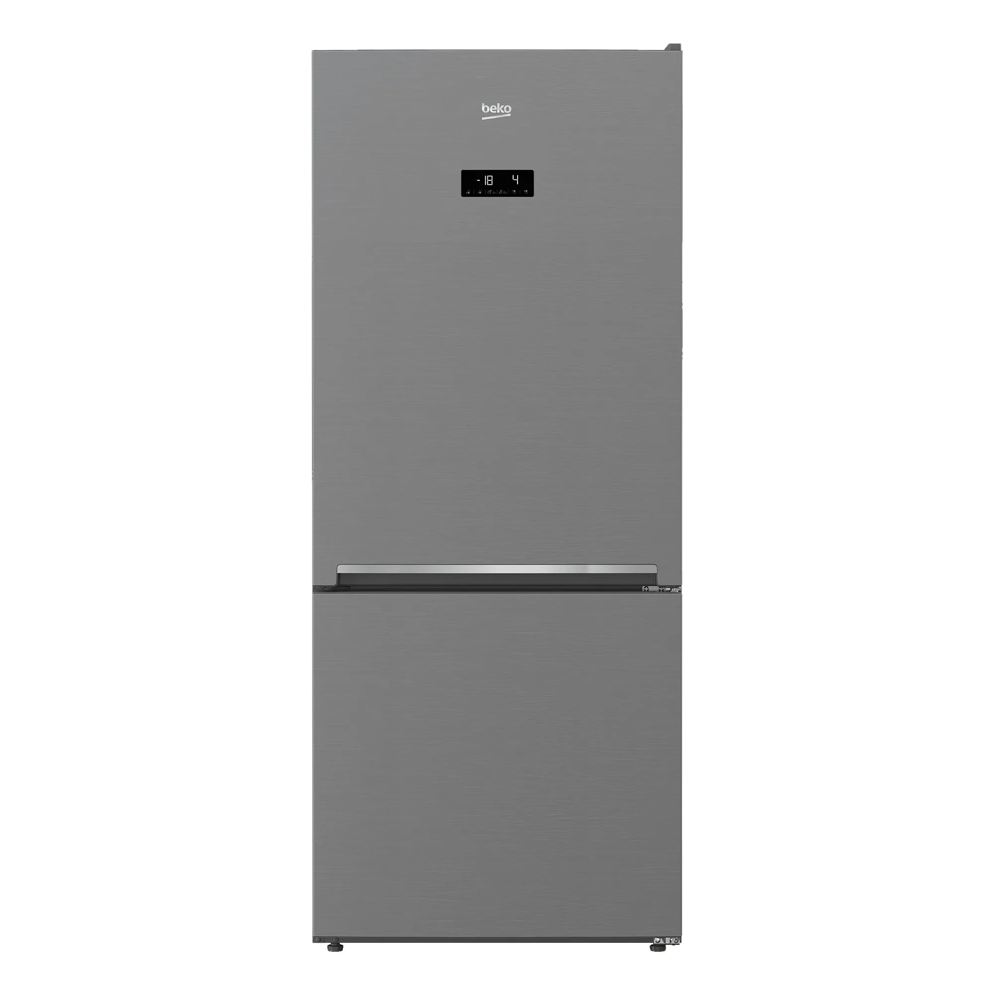 RCNT415E50VZP 396L 2-DOOR (BOTTOM FREEZER) FRIDGE