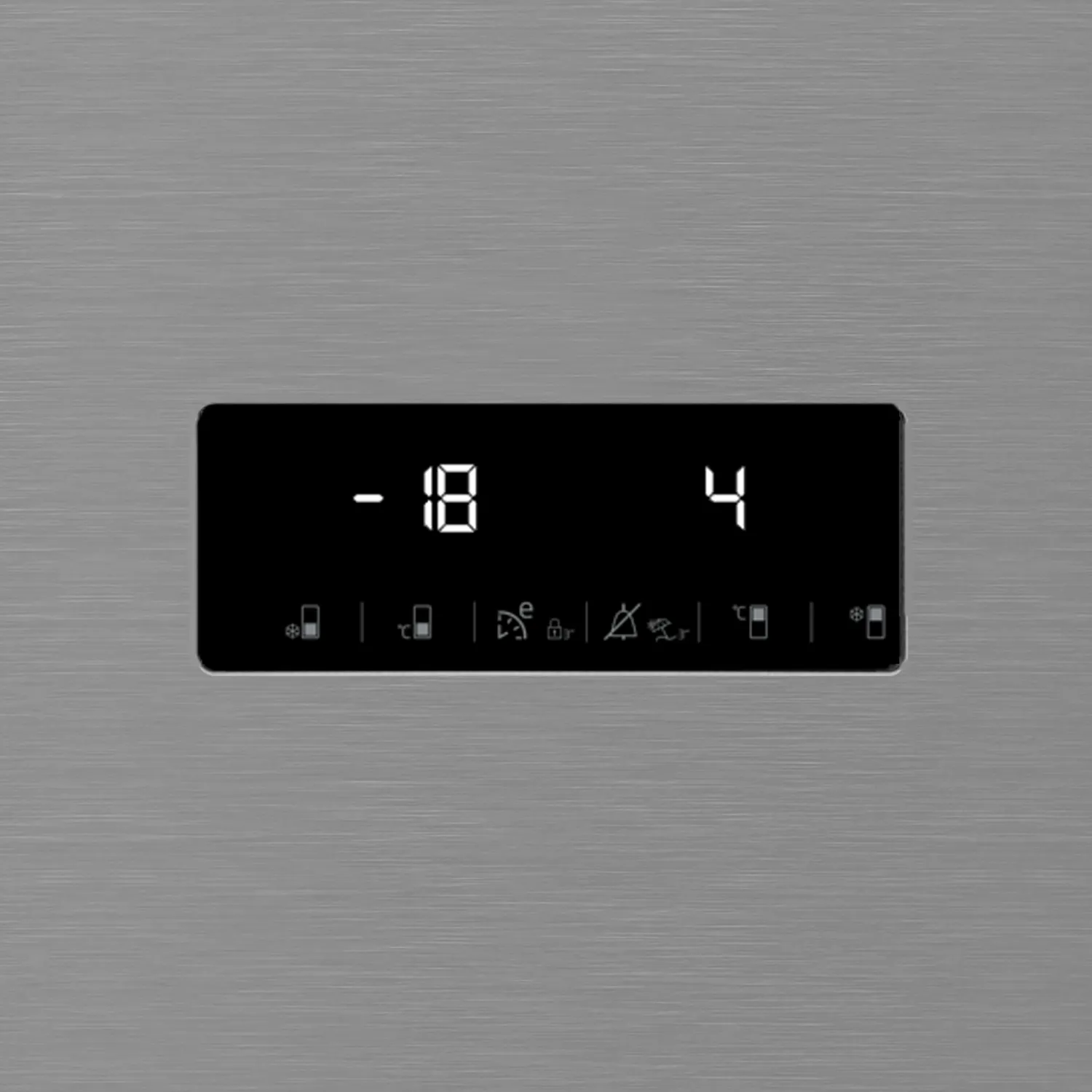 RCNT415E50VZP 396L 2-DOOR (BOTTOM FREEZER) FRIDGE