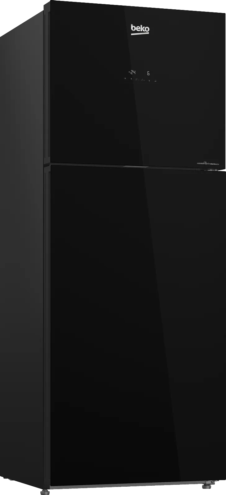 RDNT371E50VZGB 340L 2-DOOR FRIDGE