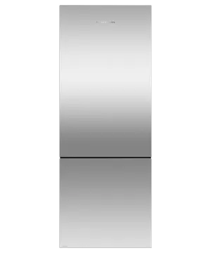 RF402BLPX7 380L 2-DOOR FRIDGE