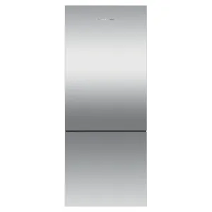 RF442BLPX8 396L 2-DOOR FRIDGE