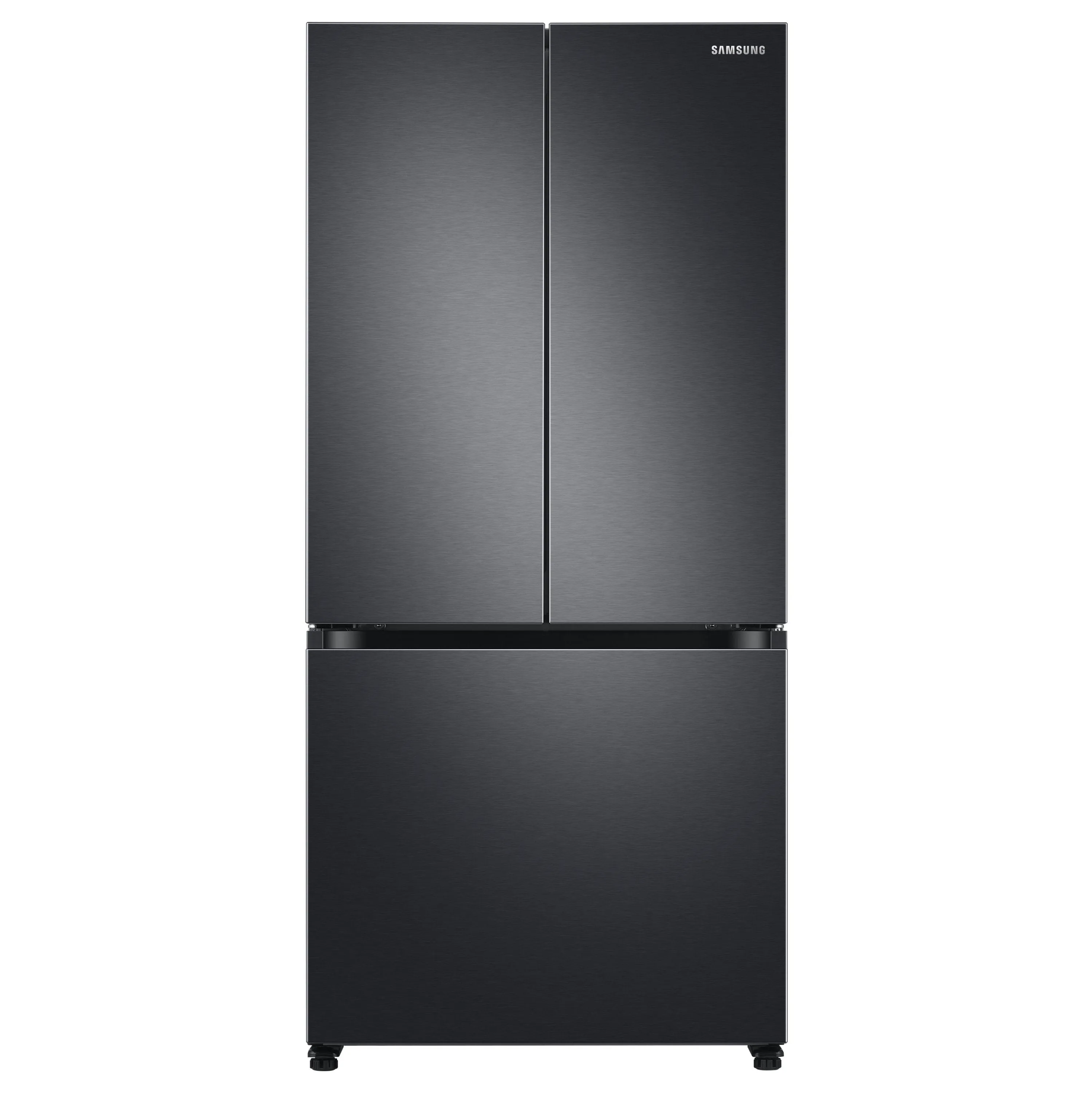 RF49C5103B1/SS 550L 3-DOOR FRIDGE / FREE GIFT REDEEM FROM SAMSUNG