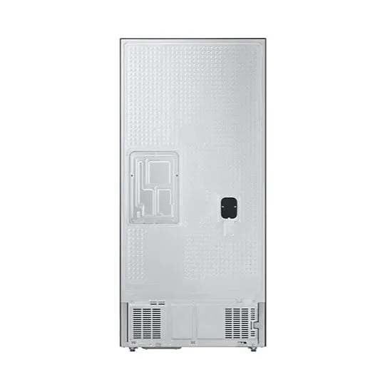 RF49C5103S9/SS 550L 3-DOOR FRIDGE / FREE GIFT REDEEM FROM SAMSUNG