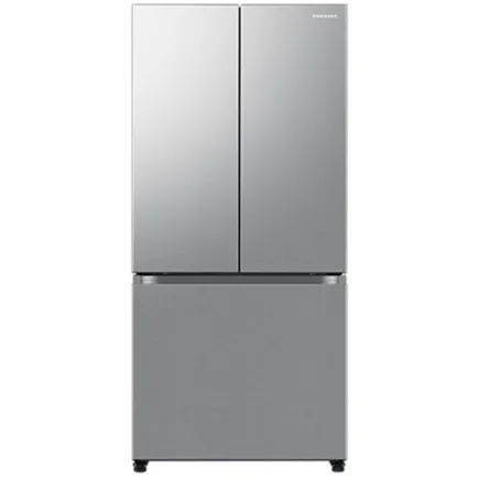 RF49C5103S9/SS 550L 3-DOOR FRIDGE / FREE GIFT REDEEM FROM SAMSUNG