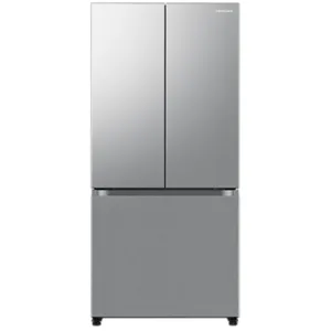 RF49C5103S9/SS 550L 3-DOOR FRIDGE / FREE GIFT REDEEM FROM SAMSUNG