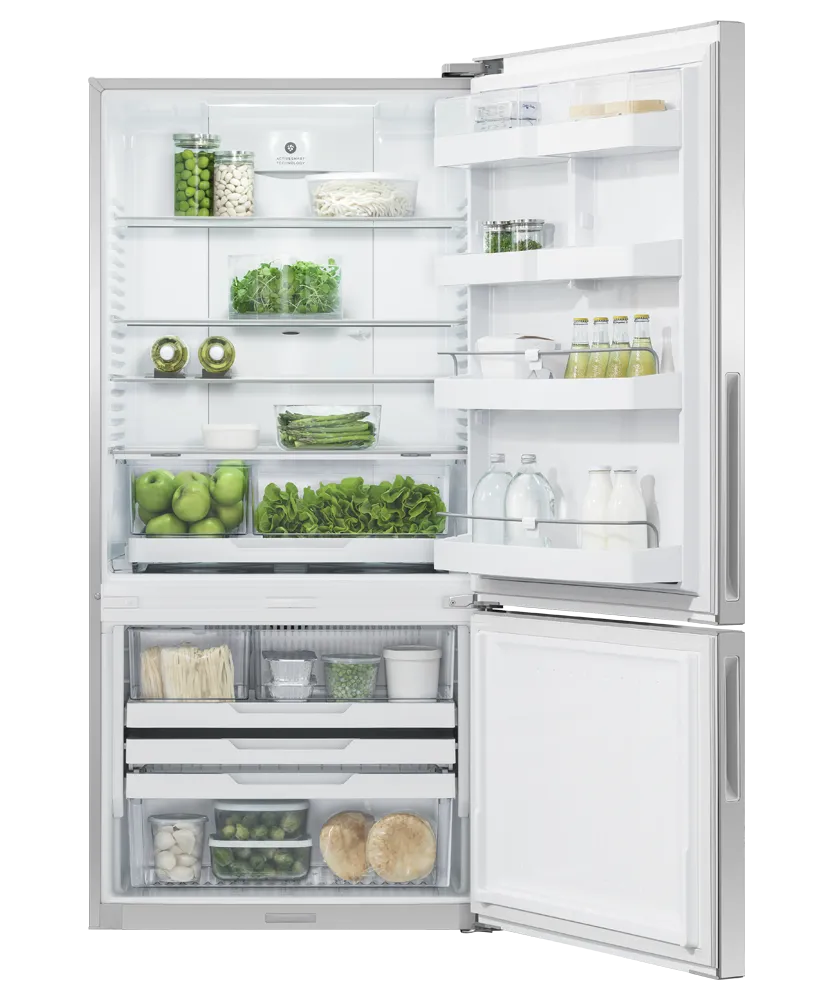 RF522BRPX6 463L 79CM 2-DOOR FRIDGE