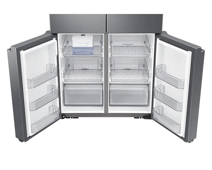 RF59A70T3S9 593L 4-DOOR FRIDGE
