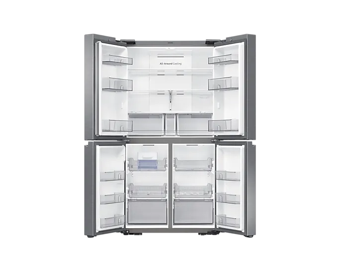 RF59A70T3S9 593L 4-DOOR FRIDGE