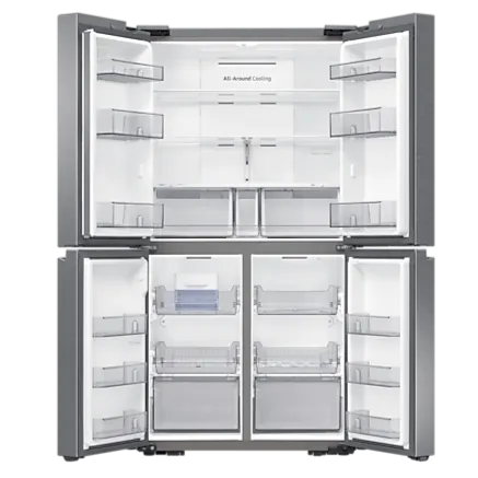 RF59A70T4S9 649L MULTI-DOOR FRIDGE / FREE GIFT REDEEM FROM SAMSUNG