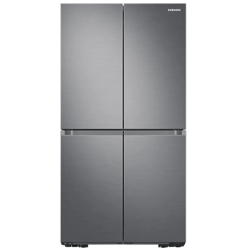 RF59A70T4S9 649L MULTI-DOOR FRIDGE / FREE GIFT REDEEM FROM SAMSUNG