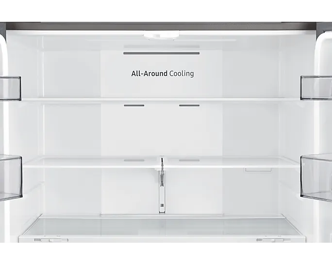 RF59A70T4S9 649L MULTI-DOOR FRIDGE / FREE GIFT REDEEM FROM SAMSUNG