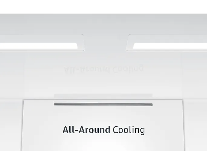 RF59A70T4S9 649L MULTI-DOOR FRIDGE / FREE GIFT REDEEM FROM SAMSUNG