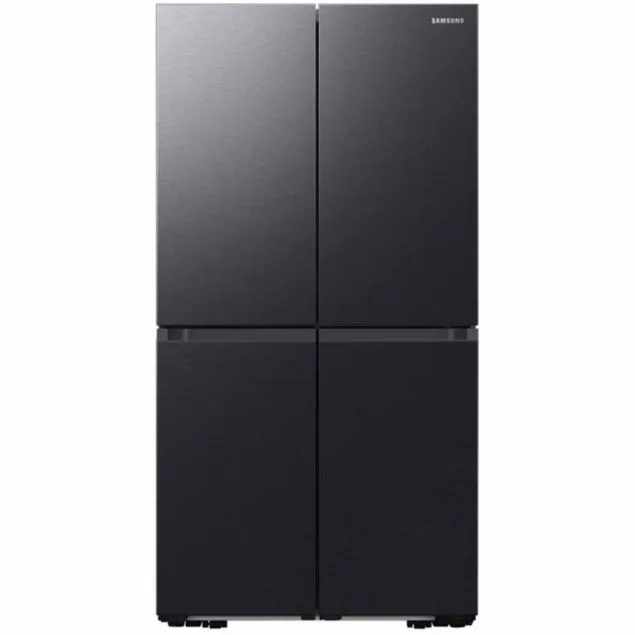 RF59C7004B1 649L FRENCH DOOR FRIDGE / FREE GIFT REDEEM FROM SAMSUNG