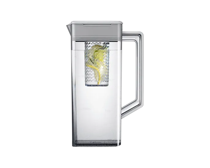 RF59C7662B1 550L FRENCH DOOR FRIDGE WITH BEVERAGE CENTRE