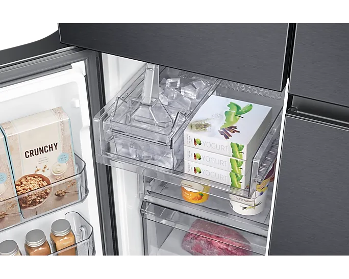 RF59C7662B1 550L FRENCH DOOR FRIDGE WITH BEVERAGE CENTRE