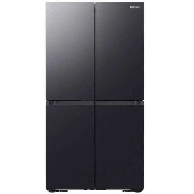 RF59C7664B1 648L FRENCH DOOR FRIDGE WITH BEVERAGE CENTRE / FREE GIFT REDEEM FROM SAMSUNG