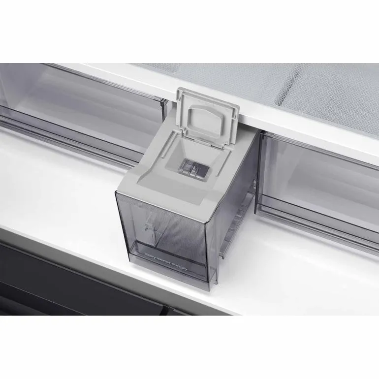 RF59C7664B1 648L FRENCH DOOR FRIDGE WITH BEVERAGE CENTRE / FREE GIFT REDEEM FROM SAMSUNG