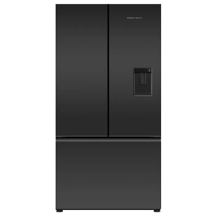 RF610AZUB7 569L 90CM FRENCH DOOR FRIDGE