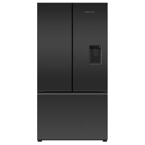RF610AZUB7 569L 90CM FRENCH DOOR FRIDGE
