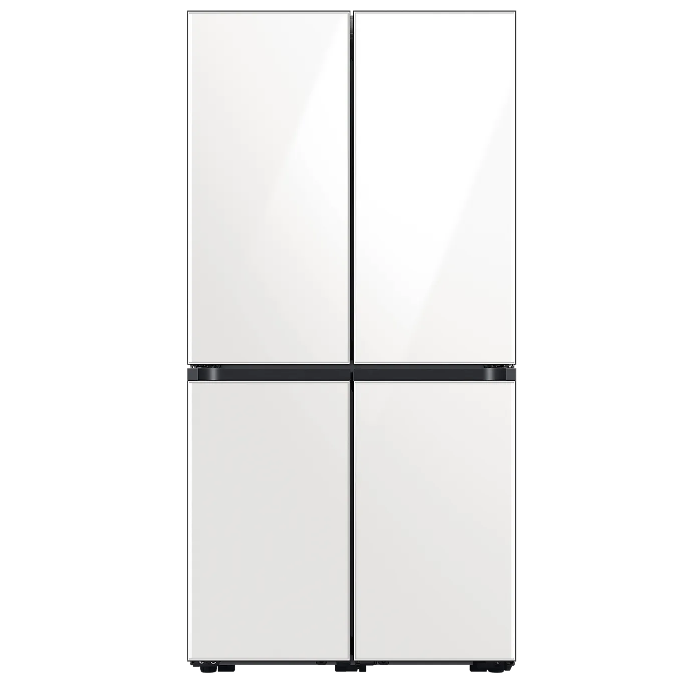RF62DB9KA5APSS 619L BESPOKE 4-DOOR FRIDGE / FREE GIFT REDEEM FROM SAMSUNG