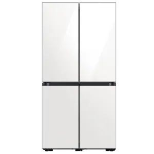 RF62DB9KA5APSS 619L BESPOKE 4-DOOR FRIDGE / FREE GIFT REDEEM FROM SAMSUNG
