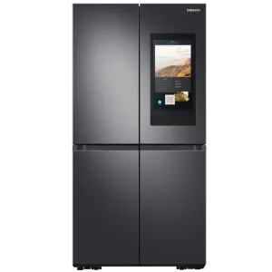 RF65A9771SG 549L FAMILY HUB MULTI-DOOR FRIDGE