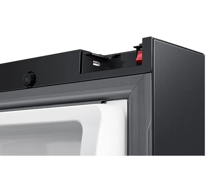 RF65A9771SG 549L FAMILY HUB MULTI-DOOR FRIDGE