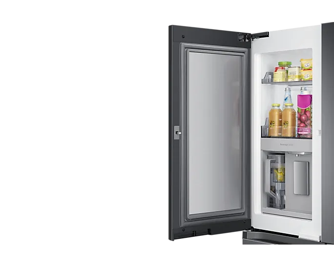 RF65A9771SG 549L FAMILY HUB MULTI-DOOR FRIDGE