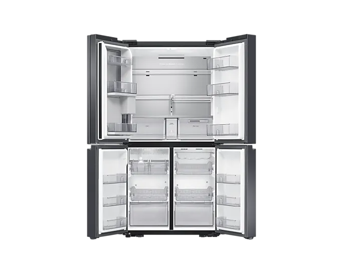 RF65A9771SG 549L FAMILY HUB MULTI-DOOR FRIDGE